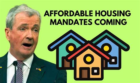 what are affordable housing mandates